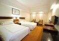 Overseas Chinese Friendship Hotel в Гуанчжоу Китай ✅. Забронировать номер онлайн по выгодной цене в Overseas Chinese Friendship Hotel. Трансфер из аэропорта.