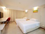 Overseas Chinese Friendship Hotel в Гуанчжоу Китай ✅. Забронировать номер онлайн по выгодной цене в Overseas Chinese Friendship Hotel. Трансфер из аэропорта.