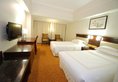 Overseas Chinese Friendship Hotel в Гуанчжоу Китай ✅. Забронировать номер онлайн по выгодной цене в Overseas Chinese Friendship Hotel. Трансфер из аэропорта.