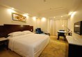Overseas Chinese Friendship Hotel в Гуанчжоу Китай ✅. Забронировать номер онлайн по выгодной цене в Overseas Chinese Friendship Hotel. Трансфер из аэропорта.