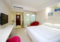 Overseas Chinese Friendship Hotel в Гуанчжоу Китай ✅. Забронировать номер онлайн по выгодной цене в Overseas Chinese Friendship Hotel. Трансфер из аэропорта.