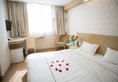 Guangzhou Xin Yue Xin Hotel в Гуанчжоу Китай ✅. Забронировать номер онлайн по выгодной цене в Guangzhou Xin Yue Xin Hotel. Трансфер из аэропорта.