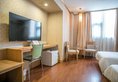 Guangzhou Xin Yue Xin Hotel в Гуанчжоу Китай ✅. Забронировать номер онлайн по выгодной цене в Guangzhou Xin Yue Xin Hotel. Трансфер из аэропорта.