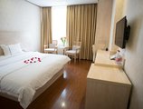 Guangzhou Xin Yue Xin Hotel в Гуанчжоу Китай ✅. Забронировать номер онлайн по выгодной цене в Guangzhou Xin Yue Xin Hotel. Трансфер из аэропорта.