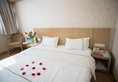 Guangzhou Xin Yue Xin Hotel в Гуанчжоу Китай ✅. Забронировать номер онлайн по выгодной цене в Guangzhou Xin Yue Xin Hotel. Трансфер из аэропорта.