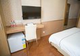 Guangzhou Xin Yue Xin Hotel в Гуанчжоу Китай ✅. Забронировать номер онлайн по выгодной цене в Guangzhou Xin Yue Xin Hotel. Трансфер из аэропорта.