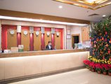 Guangzhou Xin Yue Xin Hotel в Гуанчжоу Китай ✅. Забронировать номер онлайн по выгодной цене в Guangzhou Xin Yue Xin Hotel. Трансфер из аэропорта.