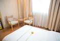 Guangzhou Xin Yue Xin Hotel в Гуанчжоу Китай ✅. Забронировать номер онлайн по выгодной цене в Guangzhou Xin Yue Xin Hotel. Трансфер из аэропорта.