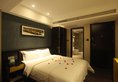 Ying Shang San Mao Hotel - Huan Shi Road Tao Jin Metro Station Branch в Гуанчжоу Китай ✅. Забронировать номер онлайн по выгодной цене в Ying Shang San Mao Hotel - Huan Shi Road Tao Jin Metro Station Branch. Трансфер из аэропорта.