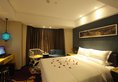 Ying Shang San Mao Hotel - Huan Shi Road Tao Jin Metro Station Branch в Гуанчжоу Китай ✅. Забронировать номер онлайн по выгодной цене в Ying Shang San Mao Hotel - Huan Shi Road Tao Jin Metro Station Branch. Трансфер из аэропорта.