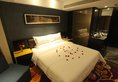 Ying Shang San Mao Hotel - Huan Shi Road Tao Jin Metro Station Branch в Гуанчжоу Китай ✅. Забронировать номер онлайн по выгодной цене в Ying Shang San Mao Hotel - Huan Shi Road Tao Jin Metro Station Branch. Трансфер из аэропорта.