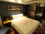 Ying Shang San Mao Hotel - Huan Shi Road Tao Jin Metro Station Branch в Гуанчжоу Китай ✅. Забронировать номер онлайн по выгодной цене в Ying Shang San Mao Hotel - Huan Shi Road Tao Jin Metro Station Branch. Трансфер из аэропорта.