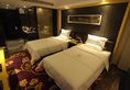 Ying Shang San Mao Hotel - Huan Shi Road Tao Jin Metro Station Branch в Гуанчжоу Китай ✅. Забронировать номер онлайн по выгодной цене в Ying Shang San Mao Hotel - Huan Shi Road Tao Jin Metro Station Branch. Трансфер из аэропорта.