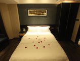 Ying Shang San Mao Hotel - Huan Shi Road Tao Jin Metro Station Branch в Гуанчжоу Китай ✅. Забронировать номер онлайн по выгодной цене в Ying Shang San Mao Hotel - Huan Shi Road Tao Jin Metro Station Branch. Трансфер из аэропорта.