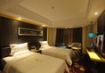 Ying Shang San Mao Hotel - Huan Shi Road Tao Jin Metro Station Branch в Гуанчжоу Китай ✅. Забронировать номер онлайн по выгодной цене в Ying Shang San Mao Hotel - Huan Shi Road Tao Jin Metro Station Branch. Трансфер из аэропорта.