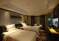 Ying Shang San Mao Hotel - Huan Shi Road Tao Jin Metro Station Branch в Гуанчжоу Китай ✅. Забронировать номер онлайн по выгодной цене в Ying Shang San Mao Hotel - Huan Shi Road Tao Jin Metro Station Branch. Трансфер из аэропорта.