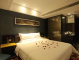 Ying Shang San Mao Hotel - Huan Shi Road Tao Jin Metro Station Branch в Гуанчжоу Китай ✅. Забронировать номер онлайн по выгодной цене в Ying Shang San Mao Hotel - Huan Shi Road Tao Jin Metro Station Branch. Трансфер из аэропорта.