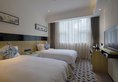 Paco Business Hotel Guangzhou Tiyu Xilu Metro в Гуанчжоу Китай ✅. Забронировать номер онлайн по выгодной цене в Paco Business Hotel Guangzhou Tiyu Xilu Metro. Трансфер из аэропорта.