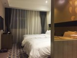 Paco Business Hotel Guangzhou Tiyu Xilu Metro в Гуанчжоу Китай ✅. Забронировать номер онлайн по выгодной цене в Paco Business Hotel Guangzhou Tiyu Xilu Metro. Трансфер из аэропорта.