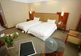 Sino Hotel в Гуанчжоу Китай ✅. Забронировать номер онлайн по выгодной цене в Sino Hotel. Трансфер из аэропорта.