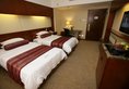 Sino Hotel в Гуанчжоу Китай ✅. Забронировать номер онлайн по выгодной цене в Sino Hotel. Трансфер из аэропорта.