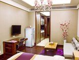 Tamrac International Apartment в Гуанчжоу Китай ✅. Забронировать номер онлайн по выгодной цене в Tamrac International Apartment. Трансфер из аэропорта.