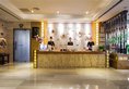 Guangzhou Wellgold Hotel в Гуанчжоу Китай ✅. Забронировать номер онлайн по выгодной цене в Guangzhou Wellgold Hotel. Трансфер из аэропорта.