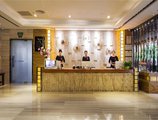 Guangzhou Wellgold Hotel в Гуанчжоу Китай ✅. Забронировать номер онлайн по выгодной цене в Guangzhou Wellgold Hotel. Трансфер из аэропорта.