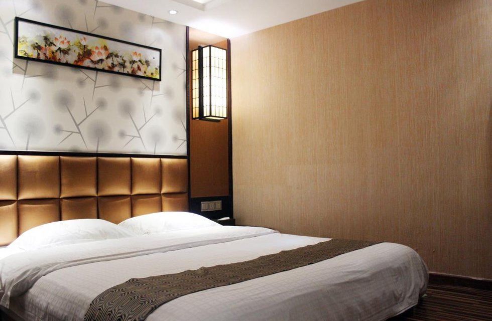 Guangzhou Wellgold Hotel в Гуанчжоу Китай ✅. Забронировать номер онлайн по выгодной цене в Guangzhou Wellgold Hotel. Трансфер из аэропорта.