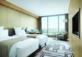Langham Place Guangzhou в Гуанчжоу Китай ✅. Забронировать номер онлайн по выгодной цене в Langham Place Guangzhou. Трансфер из аэропорта.