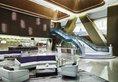 Langham Place Guangzhou в Гуанчжоу Китай ✅. Забронировать номер онлайн по выгодной цене в Langham Place Guangzhou. Трансфер из аэропорта.