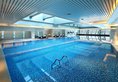 Langham Place Guangzhou в Гуанчжоу Китай ✅. Забронировать номер онлайн по выгодной цене в Langham Place Guangzhou. Трансфер из аэропорта.