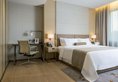 Fraser Suites Guangzhou в Гуанчжоу Китай ✅. Забронировать номер онлайн по выгодной цене в Fraser Suites Guangzhou. Трансфер из аэропорта.
