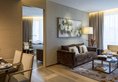 Fraser Suites Guangzhou в Гуанчжоу Китай ✅. Забронировать номер онлайн по выгодной цене в Fraser Suites Guangzhou. Трансфер из аэропорта.