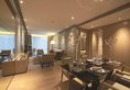 Fraser Suites Guangzhou в Гуанчжоу Китай ✅. Забронировать номер онлайн по выгодной цене в Fraser Suites Guangzhou. Трансфер из аэропорта.