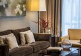 Fraser Suites Guangzhou в Гуанчжоу Китай ✅. Забронировать номер онлайн по выгодной цене в Fraser Suites Guangzhou. Трансфер из аэропорта.