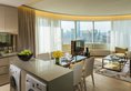 Fraser Suites Guangzhou в Гуанчжоу Китай ✅. Забронировать номер онлайн по выгодной цене в Fraser Suites Guangzhou. Трансфер из аэропорта.