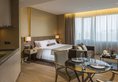 Fraser Suites Guangzhou в Гуанчжоу Китай ✅. Забронировать номер онлайн по выгодной цене в Fraser Suites Guangzhou. Трансфер из аэропорта.