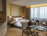 Fraser Suites Guangzhou в Гуанчжоу Китай ✅. Забронировать номер онлайн по выгодной цене в Fraser Suites Guangzhou. Трансфер из аэропорта.