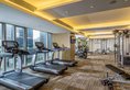 Fraser Suites Guangzhou в Гуанчжоу Китай ✅. Забронировать номер онлайн по выгодной цене в Fraser Suites Guangzhou. Трансфер из аэропорта.