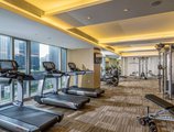 Fraser Suites Guangzhou в Гуанчжоу Китай ✅. Забронировать номер онлайн по выгодной цене в Fraser Suites Guangzhou. Трансфер из аэропорта.