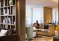 Fraser Suites Guangzhou в Гуанчжоу Китай ✅. Забронировать номер онлайн по выгодной цене в Fraser Suites Guangzhou. Трансфер из аэропорта.