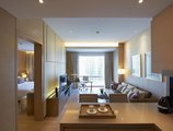 Fraser Suites Guangzhou в Гуанчжоу Китай ✅. Забронировать номер онлайн по выгодной цене в Fraser Suites Guangzhou. Трансфер из аэропорта.