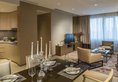 Fraser Suites Guangzhou в Гуанчжоу Китай ✅. Забронировать номер онлайн по выгодной цене в Fraser Suites Guangzhou. Трансфер из аэропорта.