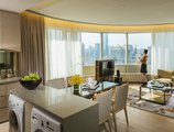 Fraser Suites Guangzhou в Гуанчжоу Китай ✅. Забронировать номер онлайн по выгодной цене в Fraser Suites Guangzhou. Трансфер из аэропорта.