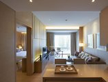 Fraser Suites Guangzhou в Гуанчжоу Китай ✅. Забронировать номер онлайн по выгодной цене в Fraser Suites Guangzhou. Трансфер из аэропорта.