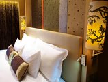 The Garden Hotel Guangzhou в Гуанчжоу Китай ✅. Забронировать номер онлайн по выгодной цене в The Garden Hotel Guangzhou. Трансфер из аэропорта.