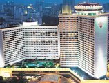 The Garden Hotel Guangzhou в Гуанчжоу Китай ✅. Забронировать номер онлайн по выгодной цене в The Garden Hotel Guangzhou. Трансфер из аэропорта.