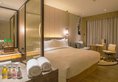 The Garden Hotel Guangzhou в Гуанчжоу Китай ✅. Забронировать номер онлайн по выгодной цене в The Garden Hotel Guangzhou. Трансфер из аэропорта.