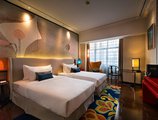 Guangzhou Baiyun Hotel в Гуанчжоу Китай ✅. Забронировать номер онлайн по выгодной цене в Guangzhou Baiyun Hotel. Трансфер из аэропорта.